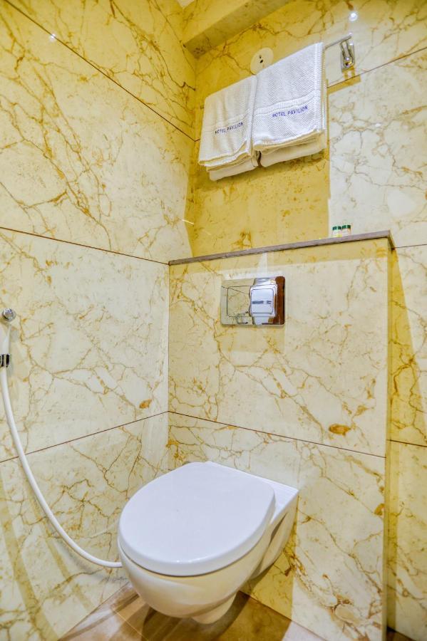 Hotel Pavilion インドール エクステリア 写真